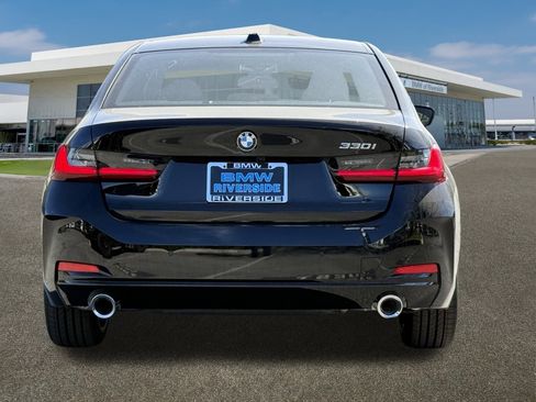 New 2026 BMW 330i Sedan w/ Convenience Package image 9