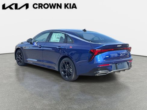 New 2026 Kia K5 GT-Line w/ GT-Line Premium Package image 7