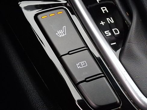 Used 2024 Kia Seltos S image 25