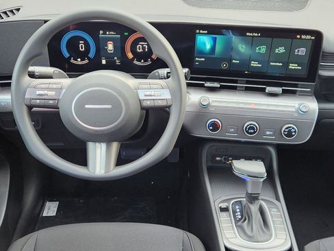 New 2026 Hyundai Kona SE AWD/4WD image 25