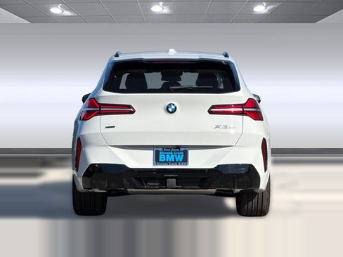 Used 2026 BMW X3 xDrive30i w/ Premium Package AWD/4WD image 9