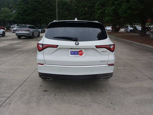 Used 2023 Acura MDX SH-AWD w/ Advance Package image 22