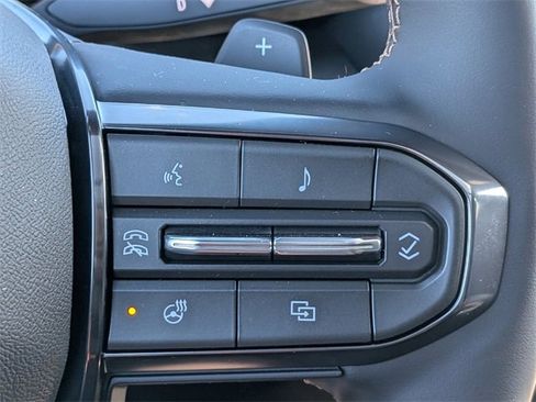 New 2026 GMC Yukon AT4 w/ AT4 Premium Plus Package image 29