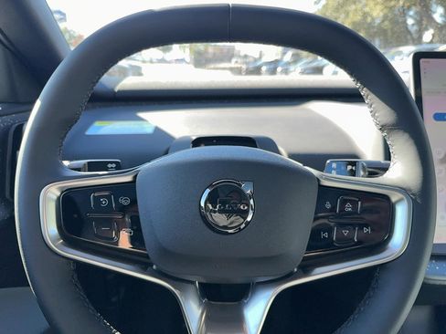 New 2026 Volvo EX30 Ultra w/ Climate Package AWD/4WD image 17
