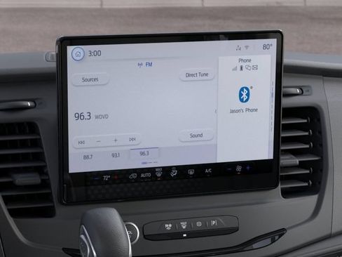 New 2026 Ford Transit 350 XL RWD image 14