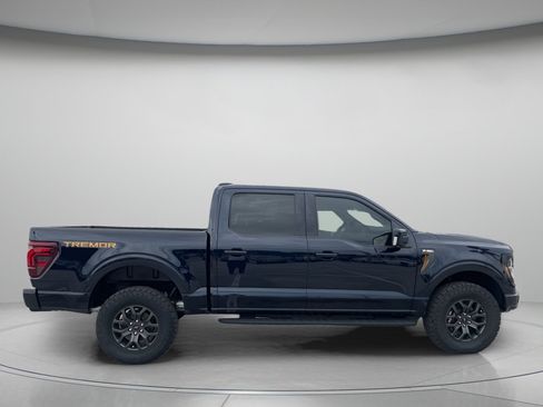 New 2026 Ford F150 Tremor w/ Equipment Group 402A High AWD/4WD image 2