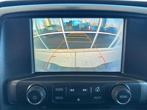 Used 2017 Chevrolet Silverado 1500 LT w/ All Star Edition image 16