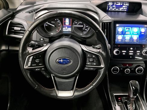 Used 2022 Subaru Crosstrek 2.5i Limited w/ Moonroof Package 1 image 6