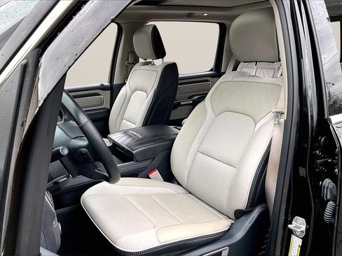 Certified 2023 RAM 1500 Limited image 21