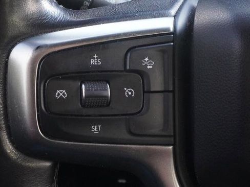 Used 2021 Chevrolet Tahoe LT AWD/4WD image 17