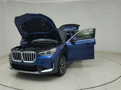 Used 2025 BMW X1 xDrive28i image 70