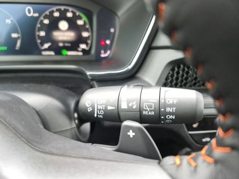 New 2026 Honda CR-V Sport-L image 22