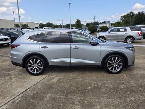 Certified 2026 Acura MDX FWD w/ Technology Package image 28