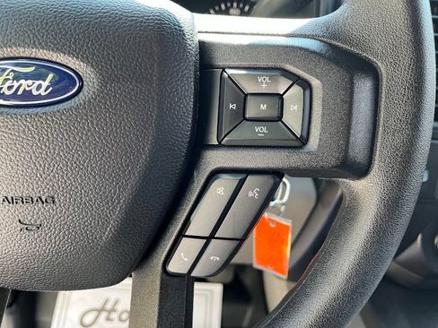 Used 2018 Ford F150 XL w/ Equipment Group 101A Mid RWD image 16