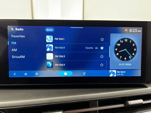 Used 2026 Hyundai Santa Fe SEL AWD/4WD image 68