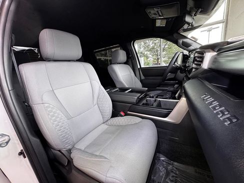 Certified 2025 Toyota Tundra SR5 AWD/4WD image 54