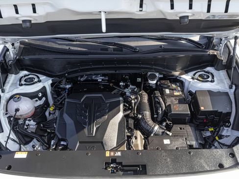 Used 2026 Hyundai Palisade Calligraphy FWD image 37