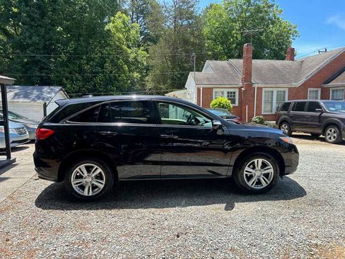 Used 2015 Acura RDX FWD image 20