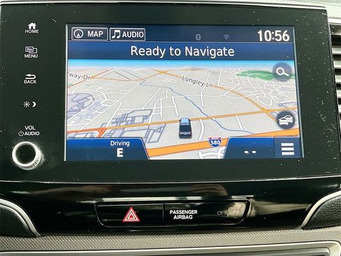 Used 2023 Honda Ridgeline RTL-E image 13