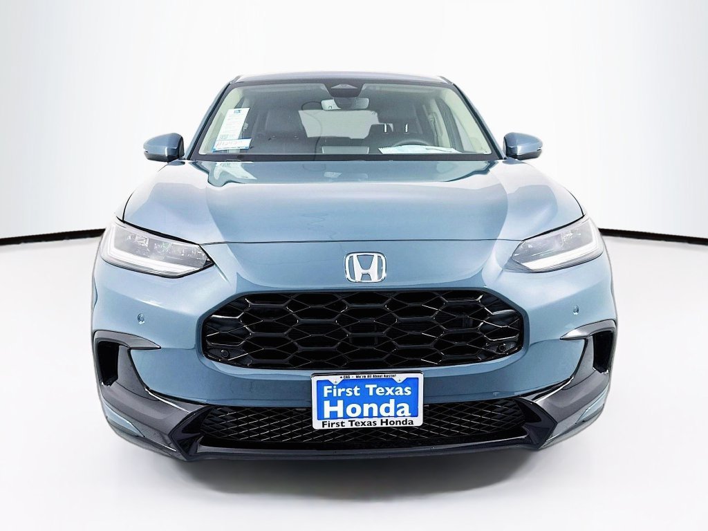 New 2027 Honda HR-V EX-L image 3