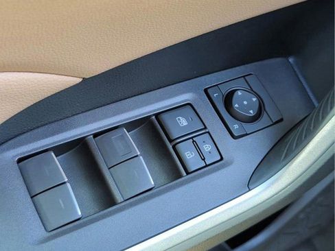 Used 2025 Toyota RAV4 XLE Premium w/ Weather Package FWD image 20