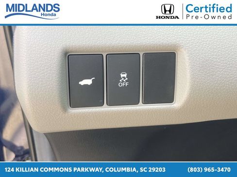 Used 2025 Honda Pilot Touring image 20