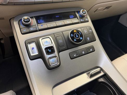 Used 2021 Hyundai Palisade SEL w/ Premium Package image 24