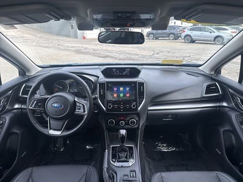 Used 2018 Subaru Impreza 2.0i Limited AWD/4WD image 14