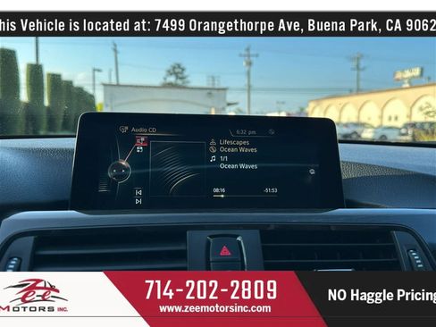 Used 2016 BMW 428i Gran Coupe RWD image 30