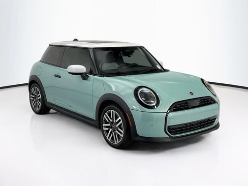 New 2026 MINI Cooper S FWD image 3