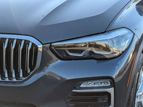 Used 2019 BMW X5 xDrive40i w/ Convenience Package image 11