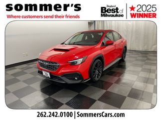 Certified 2022 Subaru WRX Premium video 2