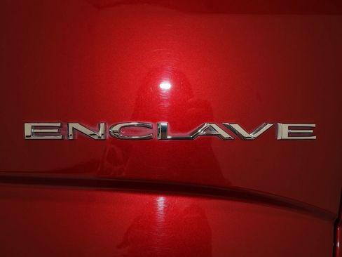 Used 2019 Buick Enclave Premium image 35