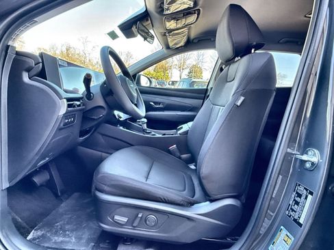 New 2026 Hyundai Tucson SEL image 13