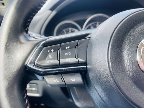 Used 2023 MAZDA CX-5 Carbon Edition AWD/4WD image 22