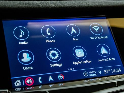 Certified 2023 Cadillac XT6 Premium Luxury AWD/4WD image 31