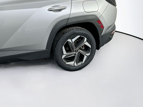 Used 2023 Hyundai Tucson Limited AWD/4WD image 31