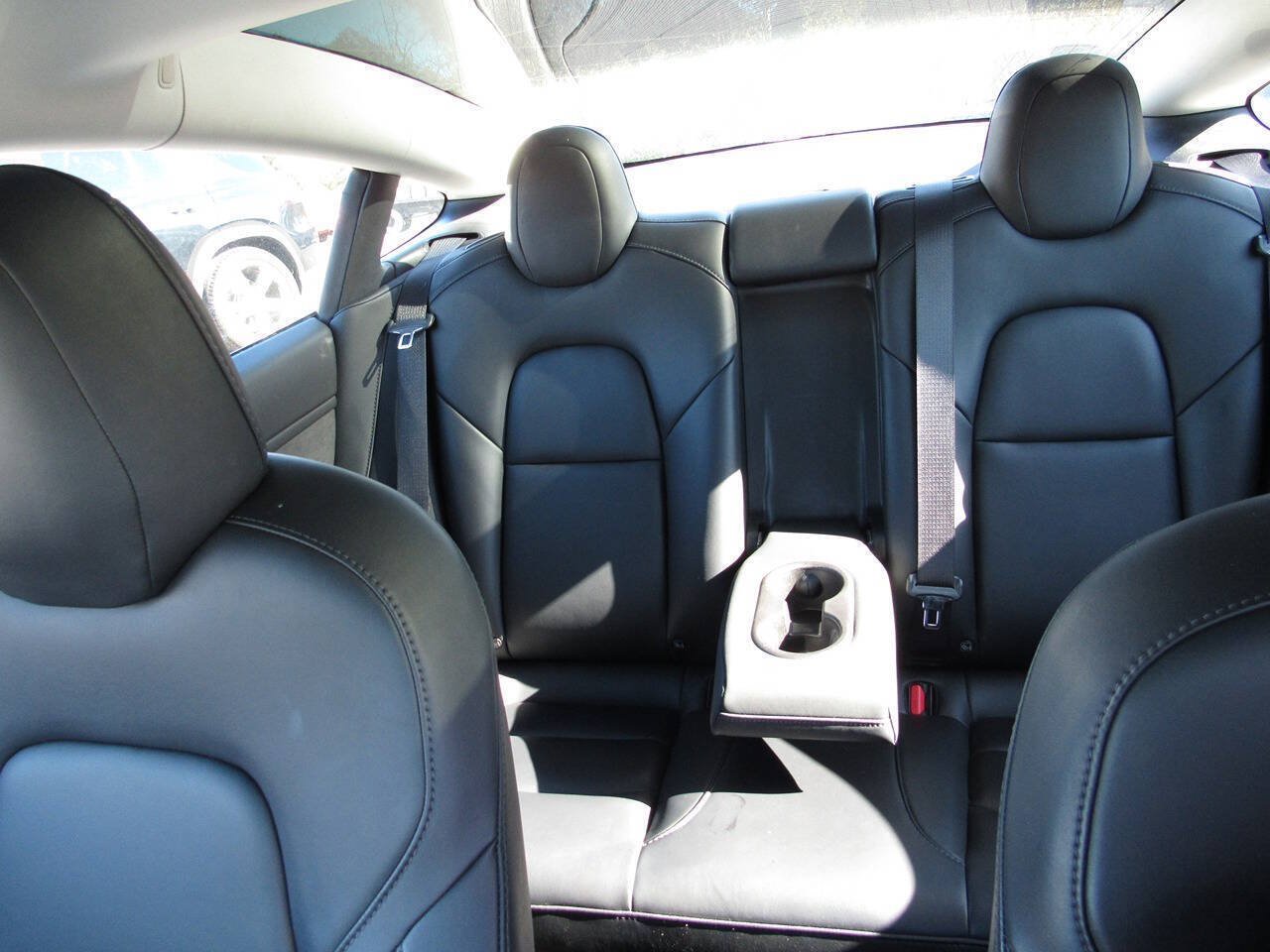 Used 2019 Tesla Model 3 Performance AWD/4WD image 23