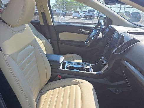 Used 2023 Ford Edge SEL w/ Convenience Package AWD/4WD image 8