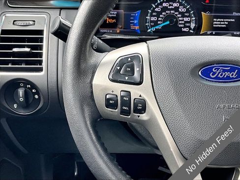 Used 2016 Ford Flex SEL w/ Equipment Group 202A AWD/4WD image 15