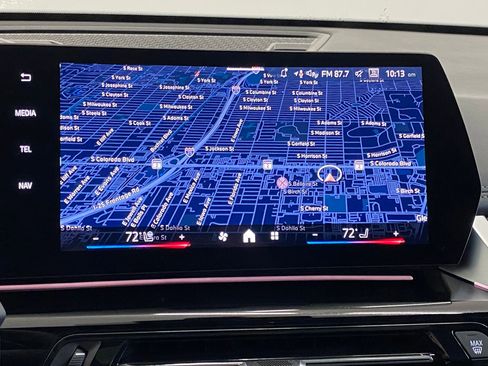 New 2026 BMW X1 xDrive28i w/ Technology Package AWD/4WD image 26