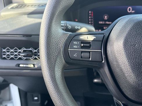 Certified 2024 Honda Accord LX image 28