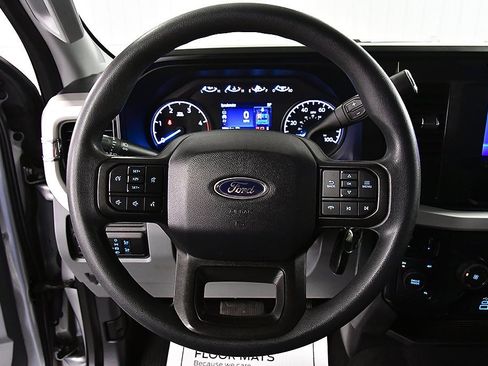Used 2024 Ford F250 XLT image 23