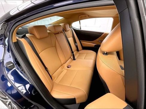 Used 2022 Lexus ES 350 w/ Premium Package FWD image 19