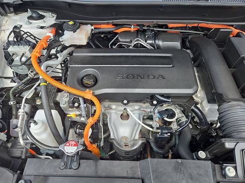 Used 2024 Honda CR-V Sport-L image 29