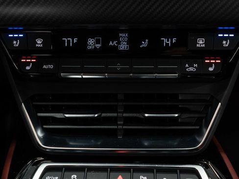 Used 2023 Audi RS e-tron GT w/ Carbon Performance Package image 26