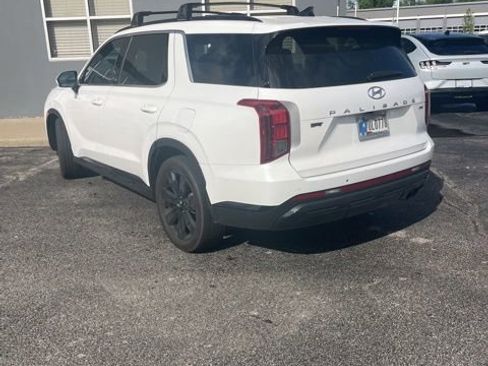 Used 2023 Hyundai Palisade XRT AWD/4WD image 22