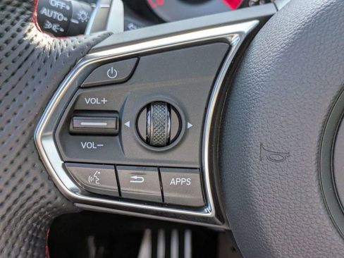 New 2026 Acura RDX A-Spec AWD/4WD image 28