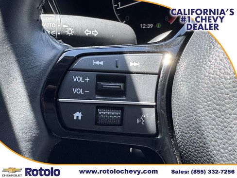 Used 2023 Honda CR-V EX-L image 24