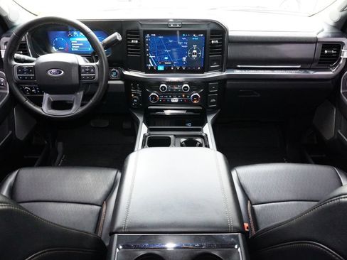 Used 2025 Ford F250 Lariat w/ Chrome Package AWD/4WD image 27